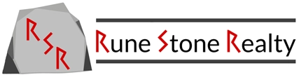 Rune Stone Realty logo